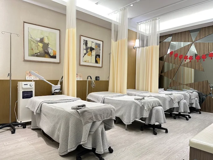 990玖玖零診所 - 台中館